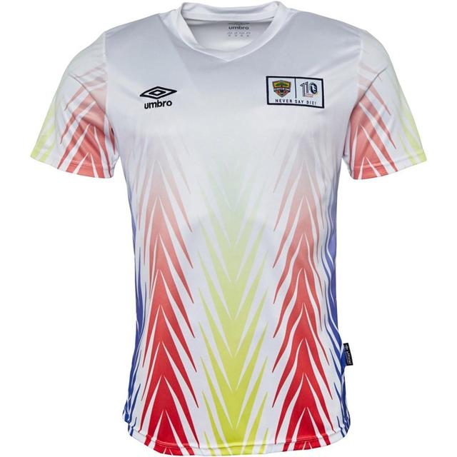 Away Kit 2025/26